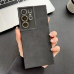 All-inclusive Drop-resistant A72 Soft Phone Case