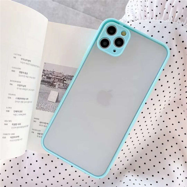 All-inclusive camera case