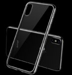 Shining Frame Plating Phone Case
