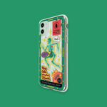Compatible with Apple, Compatible with Apple , Lightning Skull IPhone11promax Protective Cover Phone Case