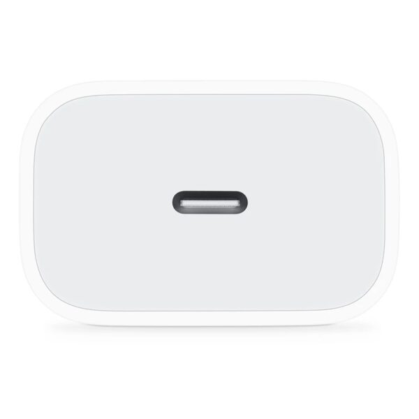 Original 20W Usb-C Power Adapter
