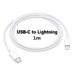 Original 20W Usb-C Power Adapter