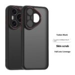 Skin-sensitive Frosted Protective Cover Silicone Shell