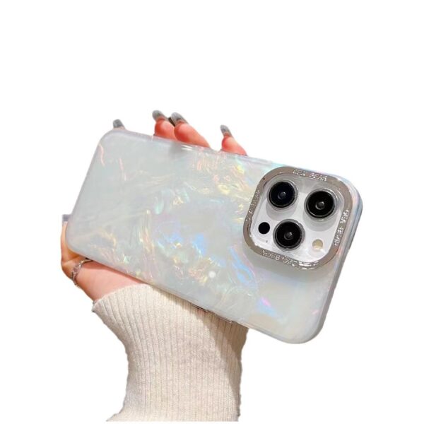 Fashion Personality Shell Pattern Phone Case