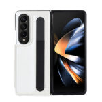 New Folding Mobile Phone Leather Case Protective Shell