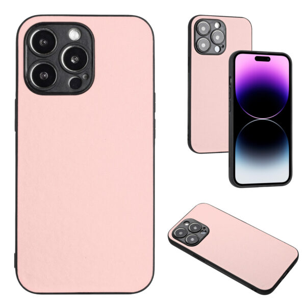 New Solid Color Patch Phone Case A56 All-inclusive Drop-resistant