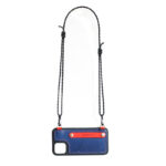 Crossbody Anti-fall Niche Phone Case Protective Case
