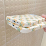 Water Stick Flower Tulip Mobile Phone Shell Small Flower Protection