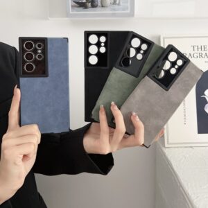 All-inclusive Drop-resistant A72 Soft Phone Case