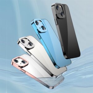 Mingcan Protective Case 6.1 Inch Model