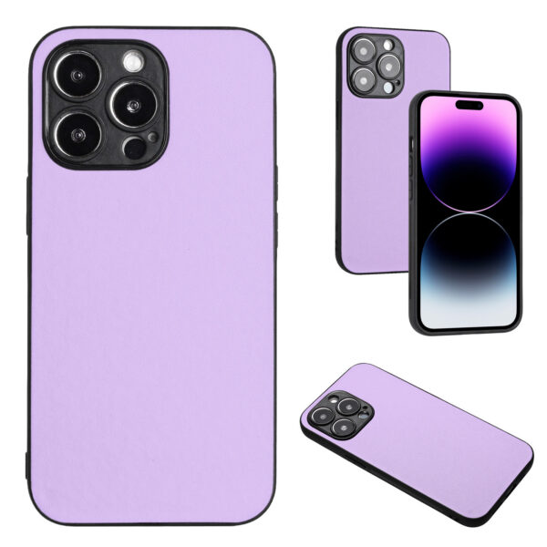 New Solid Color Patch Phone Case A56 All-inclusive Drop-resistant