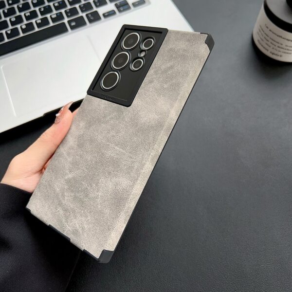 All-inclusive Drop-resistant A72 Soft Phone Case
