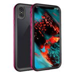 Red Pepper Small Shell Mobile Phone Case Anti-drop Shell