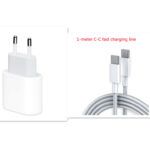 Original 20W Usb-C Power Adapter