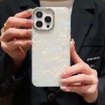 Fashion Personality Shell Pattern Phone Case