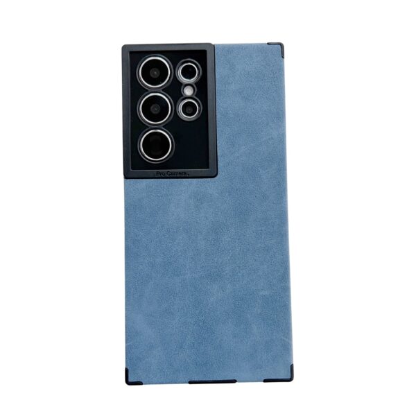All-inclusive Drop-resistant A72 Soft Phone Case