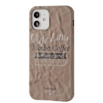 Coffee Personalized New Phone Case