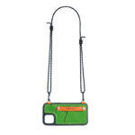 Crossbody Anti-fall Niche Phone Case Protective Case