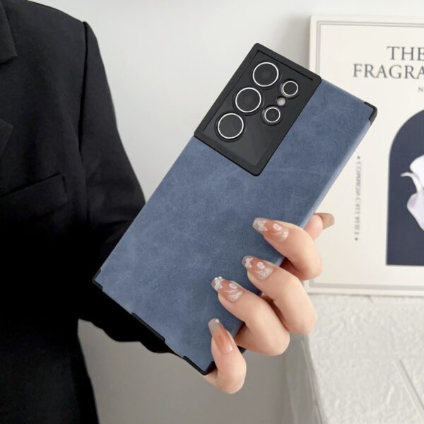 All-inclusive Drop-resistant A72 Soft Phone Case